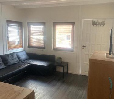 Winsum House | Het molenhuisje