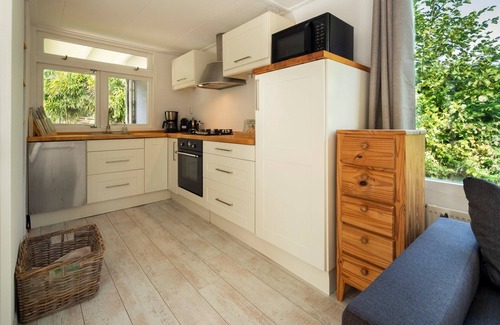 Renesse House | Het Ongerepte 51 holiday home privately situated near beach in Renesse