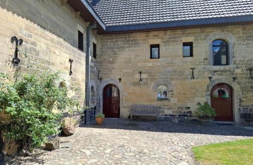 Vilt Apartment | Het Sibberhuuske