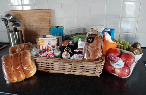 Vilt Apartment | Het Sibberhuuske