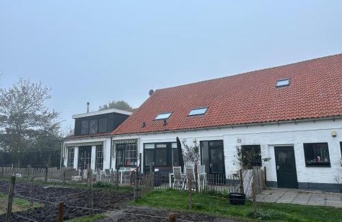 Burgh-Haamstede Apartment | Het Tinkerparadijs, paarden, rust en ruimte.