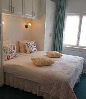 De Koog Hotel | Het Uilenbos