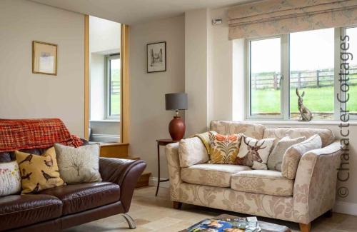 Bourton House | Hetty's Stables