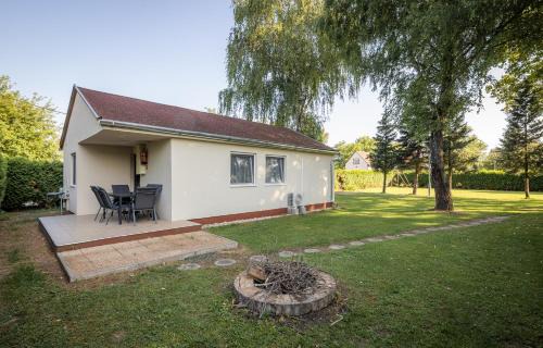 Dunasziget House | Heu Réka Vendégház