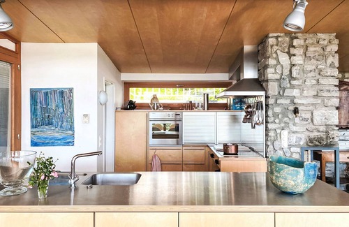 Laakirchen House | Heuberg by Interhome