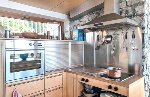 Laakirchen House | Heuberg by Interhome