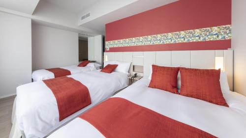 Asato Hotel | Hewitt Resort Naha