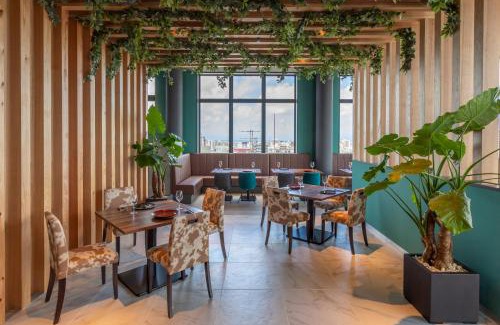 Asato Hotel | Hewitt Resort Naha