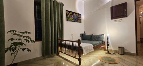 Thiruvananthapuram House | Hexa Urban full house