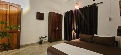Thiruvananthapuram House | Hexa Urban full house