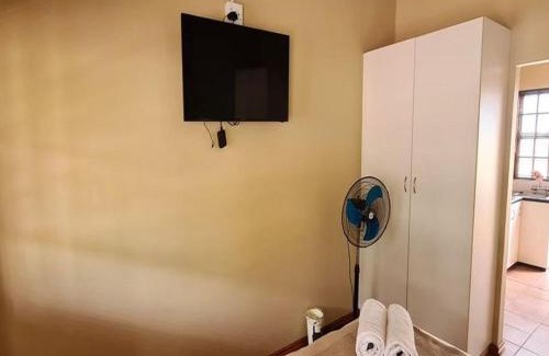 Drakenstein Apartment | Hexberg Cottage