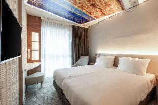 Monheim Hotel | Hey Lou Hotel Monheim am Rhein