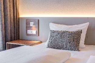 Monheim Hotel | Hey Lou Hotel Monheim am Rhein