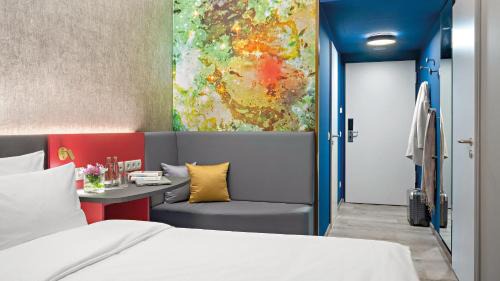 Noerdlingen Hotel | Hey Lou Hotel Nördlingen