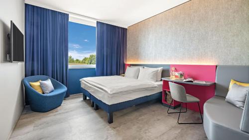 Noerdlingen Hotel | Hey Lou Hotel Nördlingen
