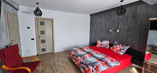 Sinca Veche House | Hey!