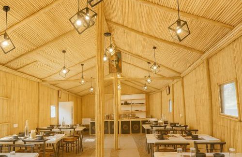 Nainital Resort | Heyan Cedar Woods Nainital, 5 Mins walk from Mall Road