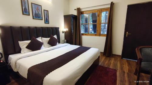 Nainital Resort | Heyan Cedar Woods Nainital, 5 Mins walk from Mall Road