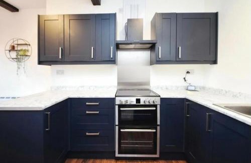 Parkmill House | Heyboys