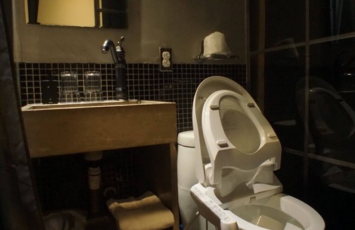 Zhongzheng House | Heyu House Hotel