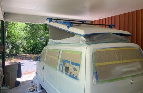 Almont Other | Heyward Camper Host