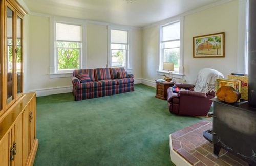 Panguitch House | Heywood Heritage Home