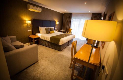 Tenby Hotel | Heywood Spa Hotel