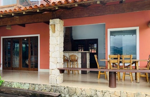 Ponta do Sape House | hgfhfghffff