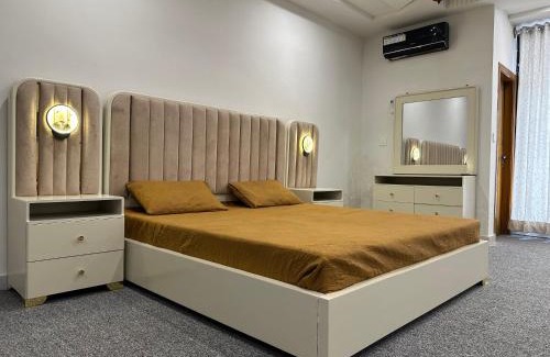 Fatehjang House | HH Haven Guest House Faisal Town Islamabad