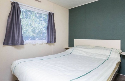 Houthalen Resort | HH Hertenkamp Mobile Home