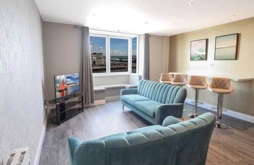 Galway City Centre Apartment | HHD