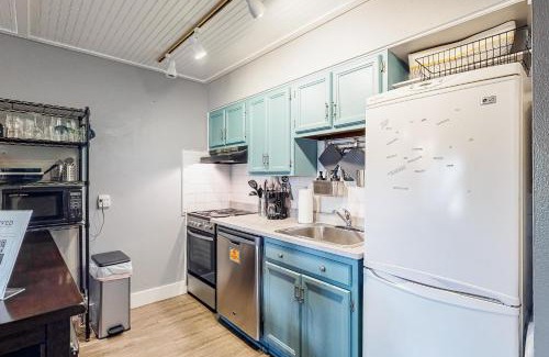 Winter Park Apartment | Hi Country 811