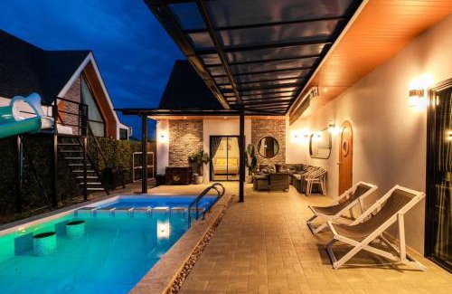 Mu Si House | Hi Hills Khao Yai