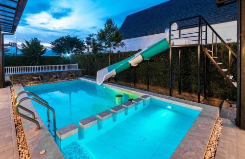 Mu Si House | Hi Hills Khao Yai