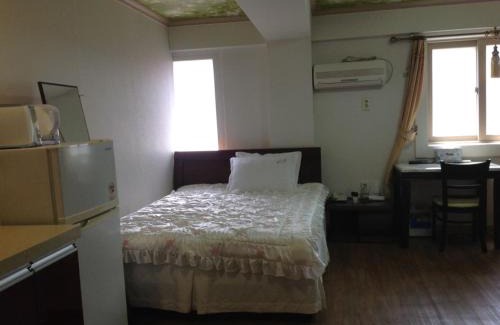 Dong-gu Hotel | Hi Hotel