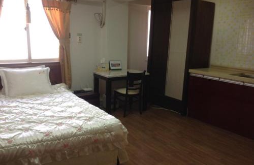 Dong-gu Hotel | Hi Hotel