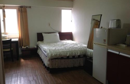 Dong-gu Hotel | Hi Hotel