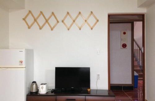 Dong-gu Hotel | Hi Hotel