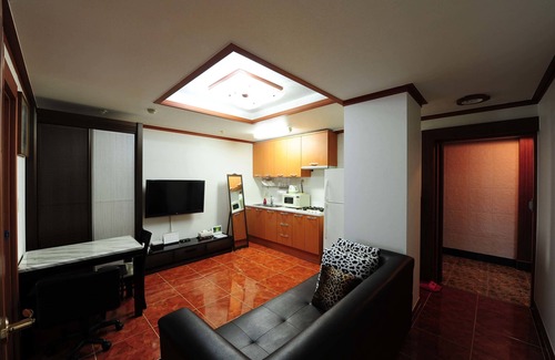 Dong-gu Hotel | Hi Hotel