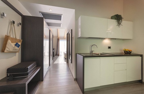 Trento Hotel | Hi Hotel - Wellness & Spa Adults Only