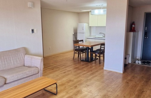 Hallim Hotel | Hi Jeju Hotel