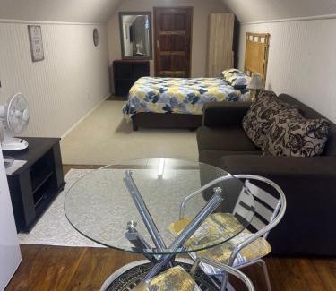 Newcastle Apartment | Hi Loft Living