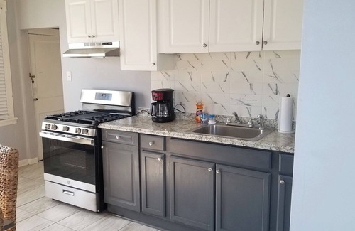 Atlantic City Apartment | Hi-Point Hideaway - Cozy, Cute and Charming 2 BR