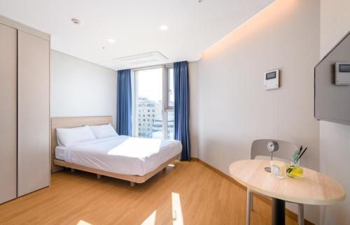 Yeon-dong Apartment | Hi Residences