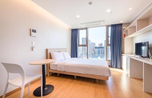 Yeon-dong Apartment | Hi Residences