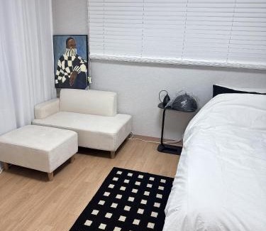 Seolcheon-myeon Villa | Hi Seoul Daechi