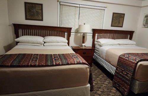 Portage La Prairie Hotel | hi way motel