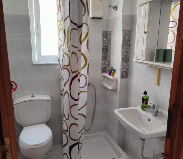 Afandou Apartment | Hibiscus Green Apartments