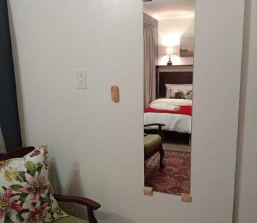Strand House | Hibiscus Guest Room