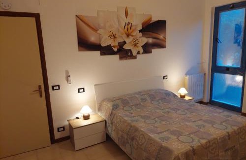 Castiglioncello Apartment | Hibiscus